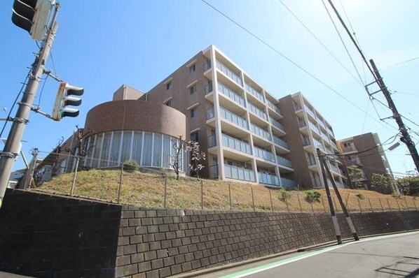 S-FORT横浜青葉台の物件内観写真